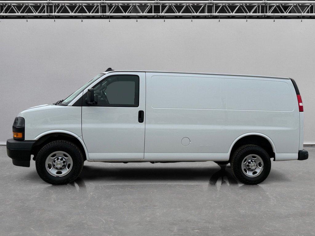 chevrolet express cargo 2022 1GCWGAF73N1274780 image chevrolet express cargo 2022 1GCWGAF73N1274780 image